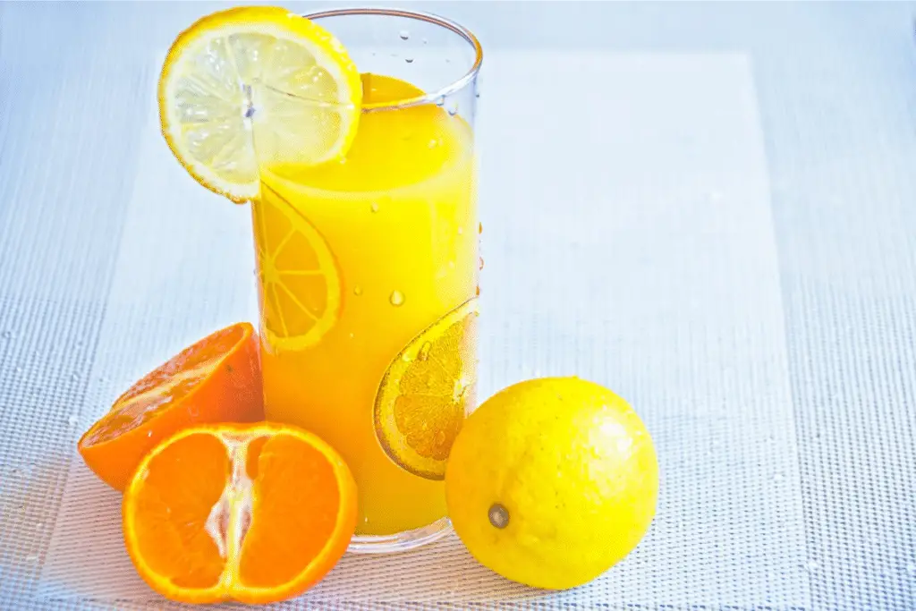 Smoothies​