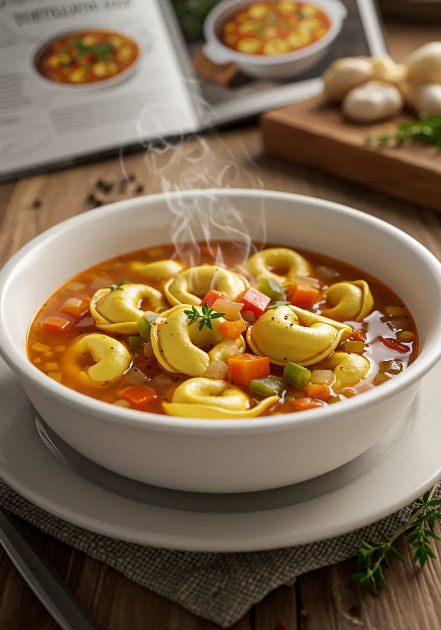 subgum wonton soup