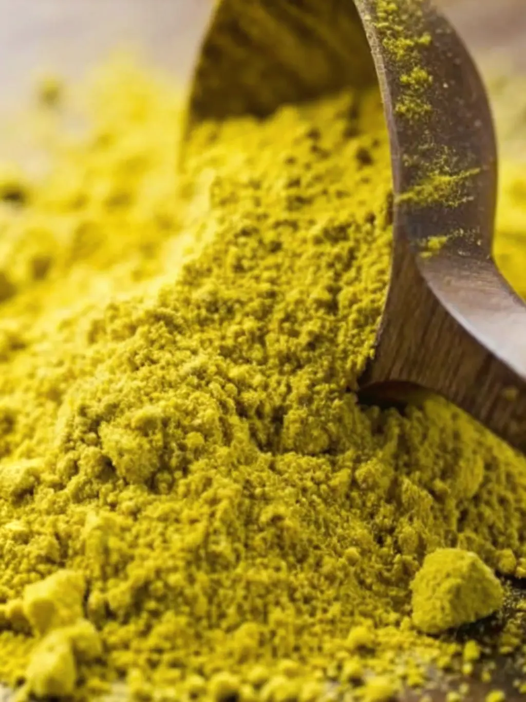 mustard powder