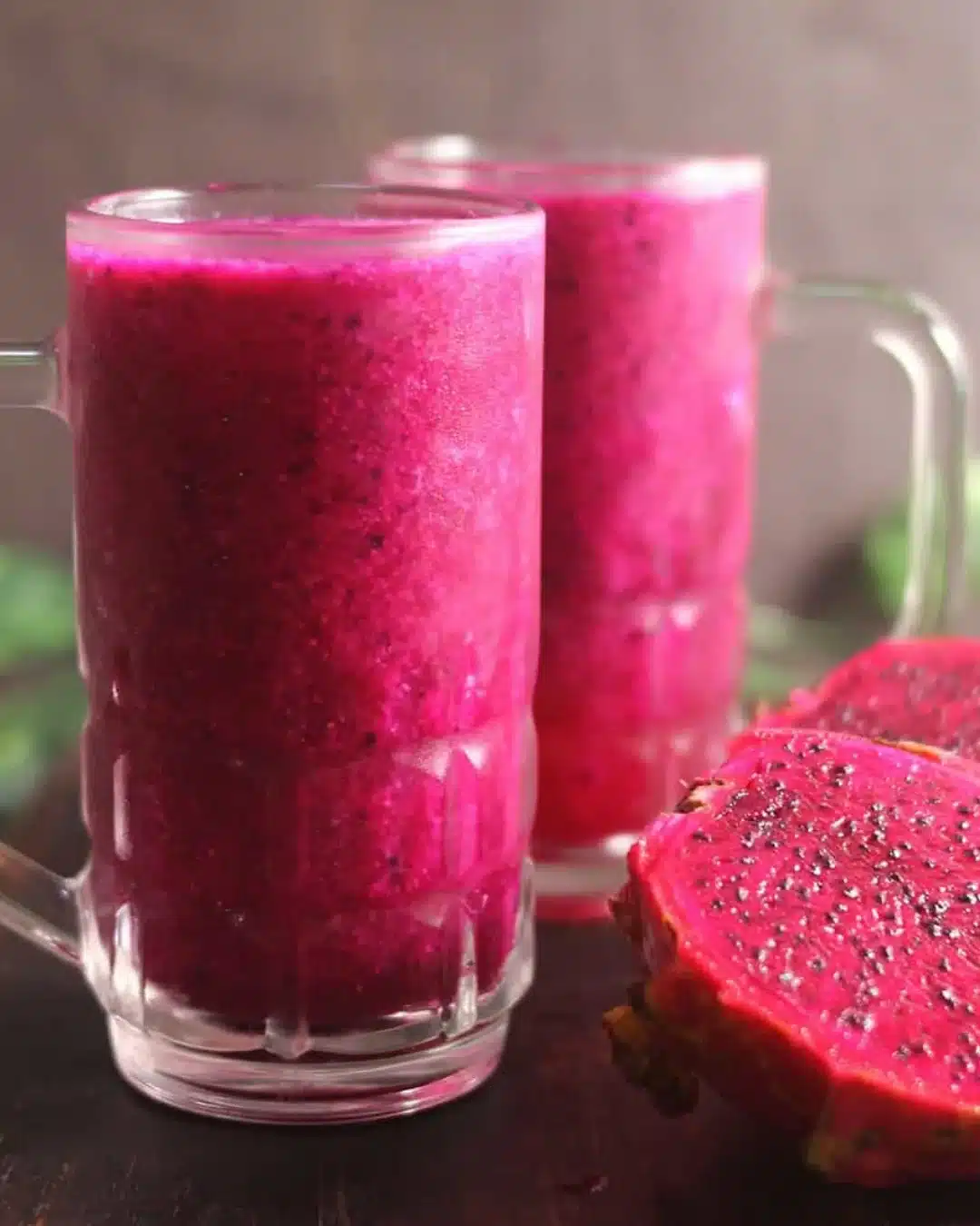 Dragon Fruit Juice