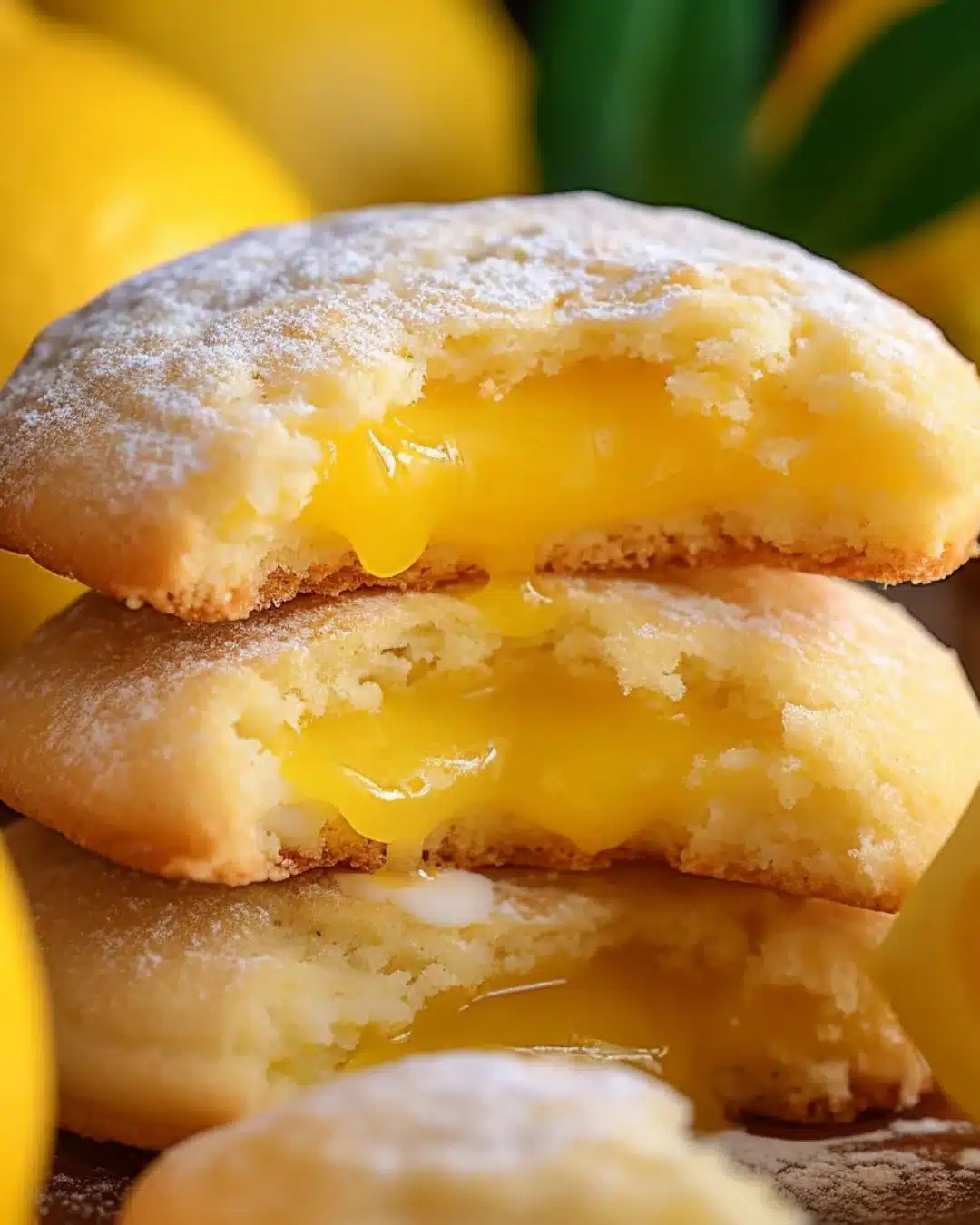 Lemon Cookie Whipped Body Butter
