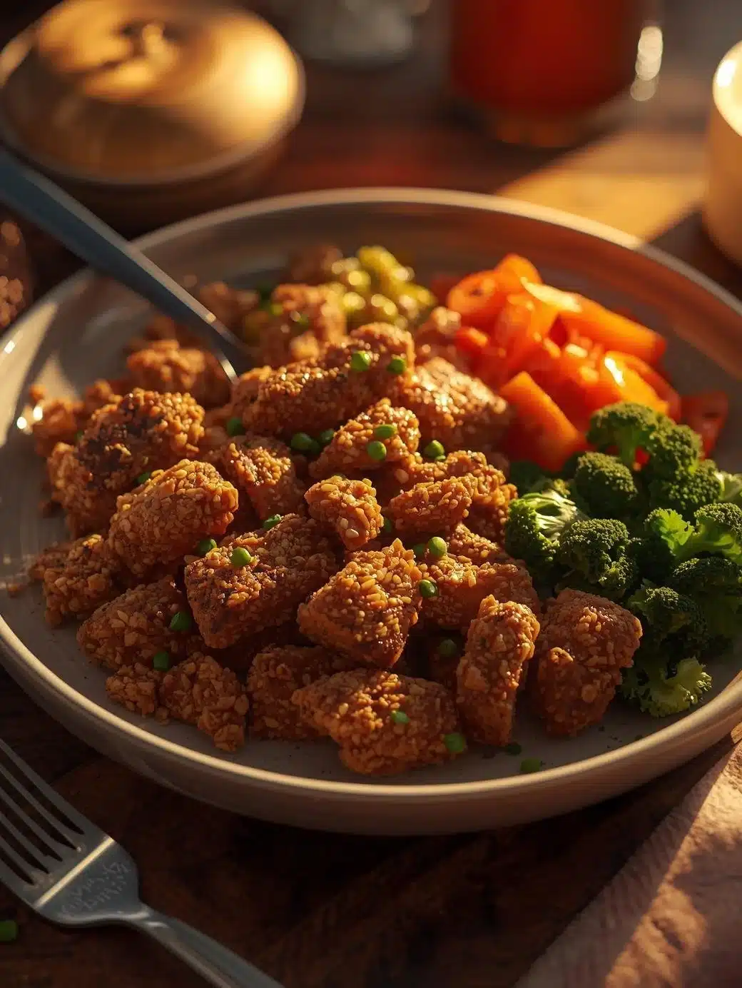 Easy lazy dinners featuring ground chicken for quick and delicious meals