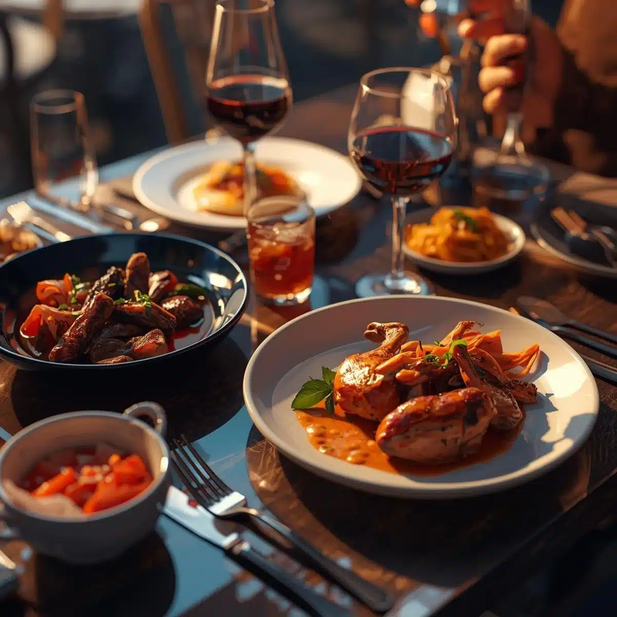 Delicious lazy dinner recipes without chicken for easy weeknight meals.