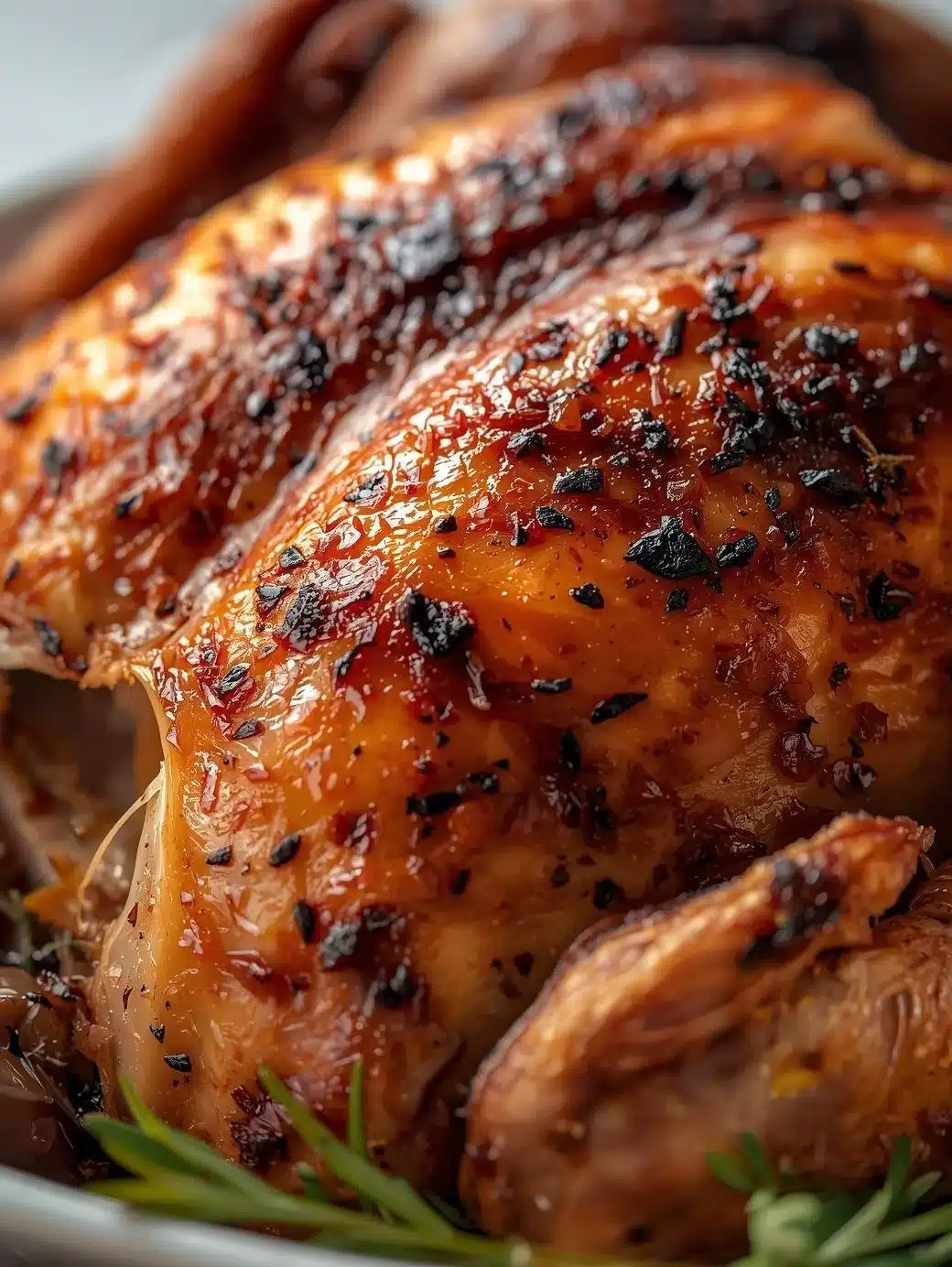 Easy chicken recipes for busy moms preparing quick dinners