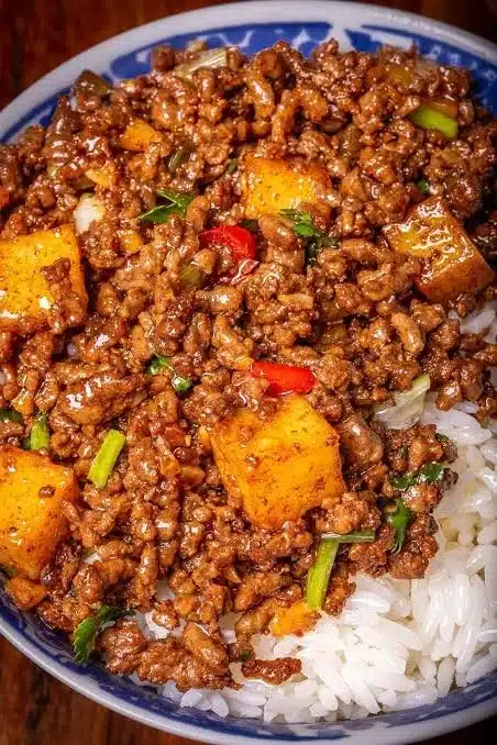 Delicious ground beef recipes for quick and easy meal options