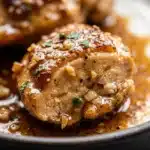 Honey Garlic Chicken Breast