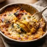 Pumpkin Lasagna