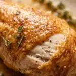 Apple Cider Brined Turkey