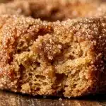 Apple Cider Donut Cake