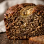 Banana Bread Recipe Moist
