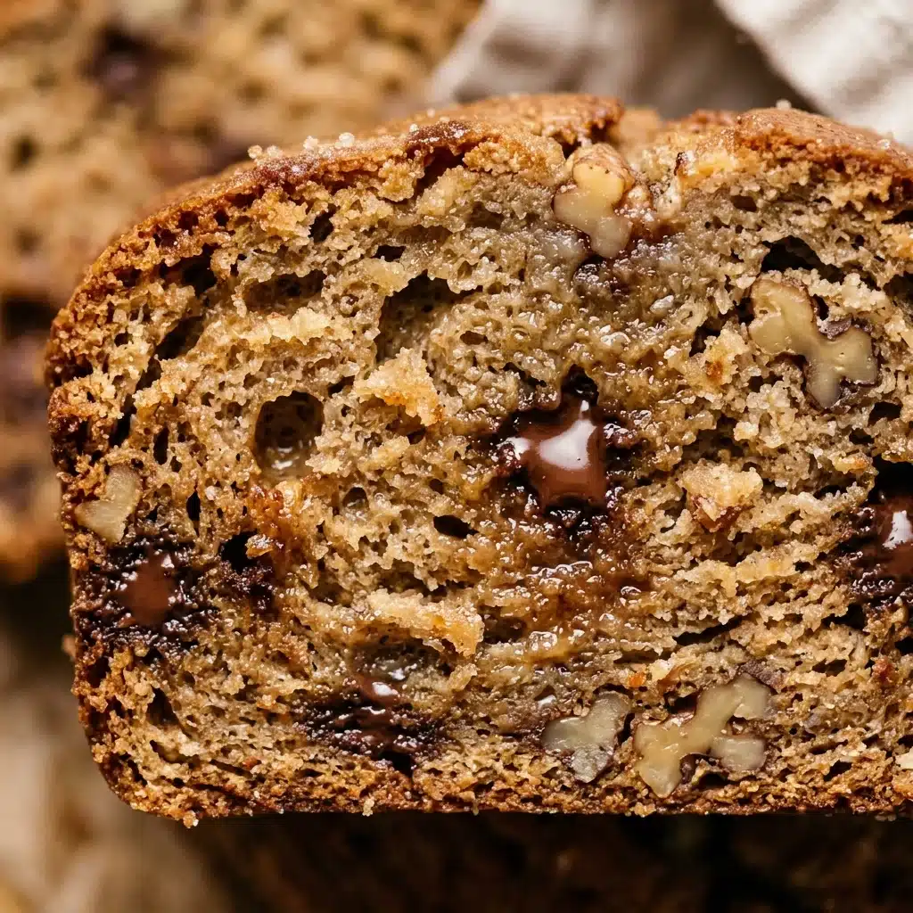 Banana Bread Recipe Moist