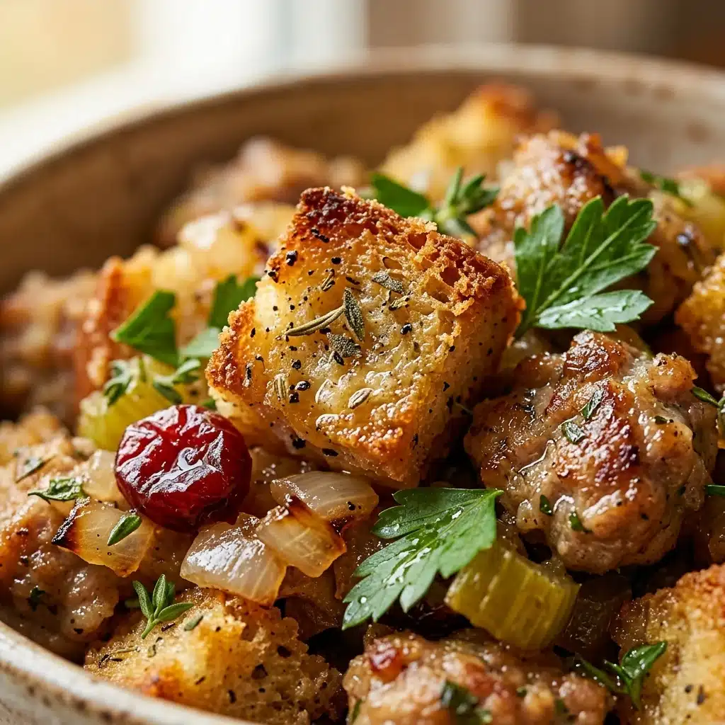 Best Thanksgiving Side Dishes Classic