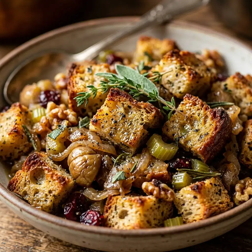 Best Thanksgiving Side Dishes Classic