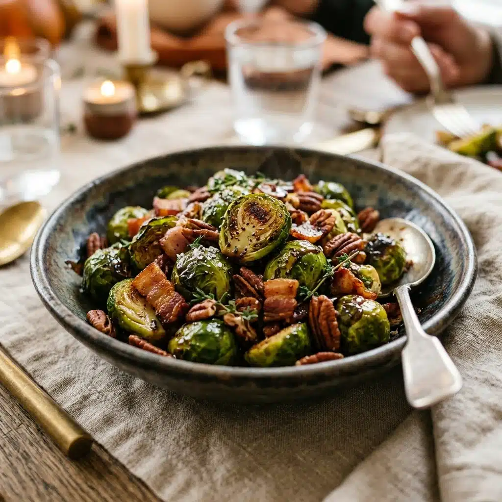 Best Thanksgiving Side Dishes Classic