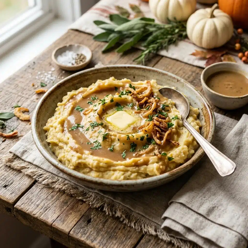 Best Thanksgiving Side Dishes Classic