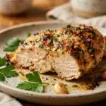 Chicken Breast Recipes Healthy Baked