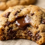 Chocolate Chip Cookies Soft Bakery