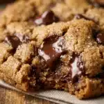 Chocolate Chip Cookies Soft Bakery