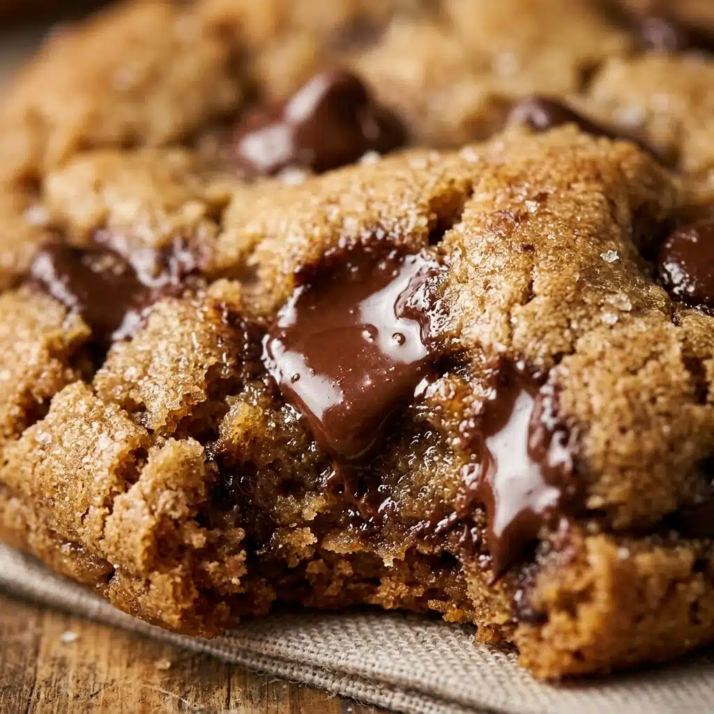 Chocolate Chip Cookies Soft Bakery