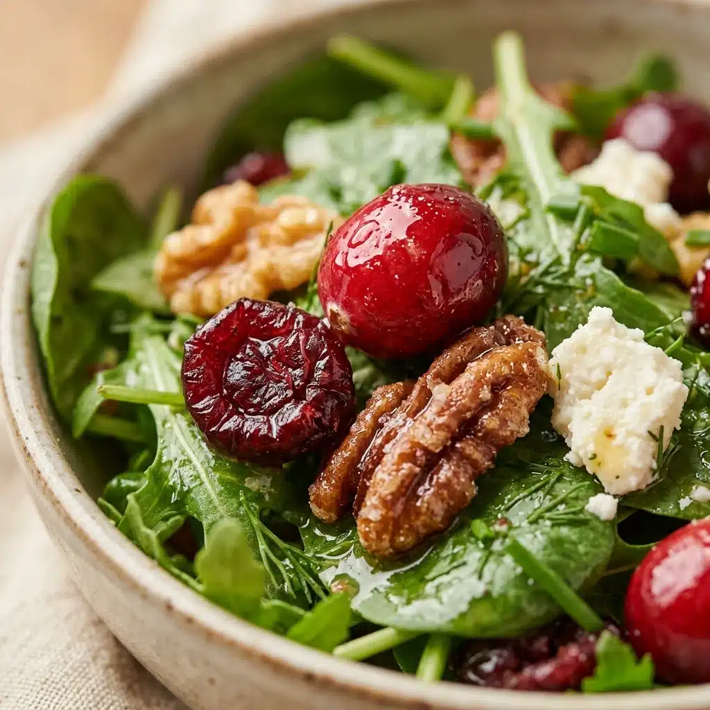 Cranberry Salad