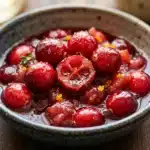 Cranberry Sauce