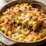 Creamy Baked Mac and Cheese – The Ultimate Comfort Food