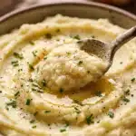 Creamy Mashed Potatoes Recipe Thanksgiving