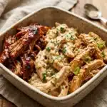 Crockpot Chicken Recipes 3 Ways