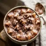 Crockpot Hot Chocolate Creamy