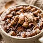 Crockpot Hot Chocolate