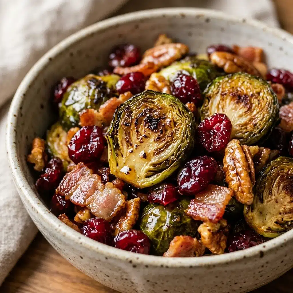 Easy Thanksgiving Side Dishes For a Crowd