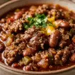 Ground Beef Dinner Ideas Easy