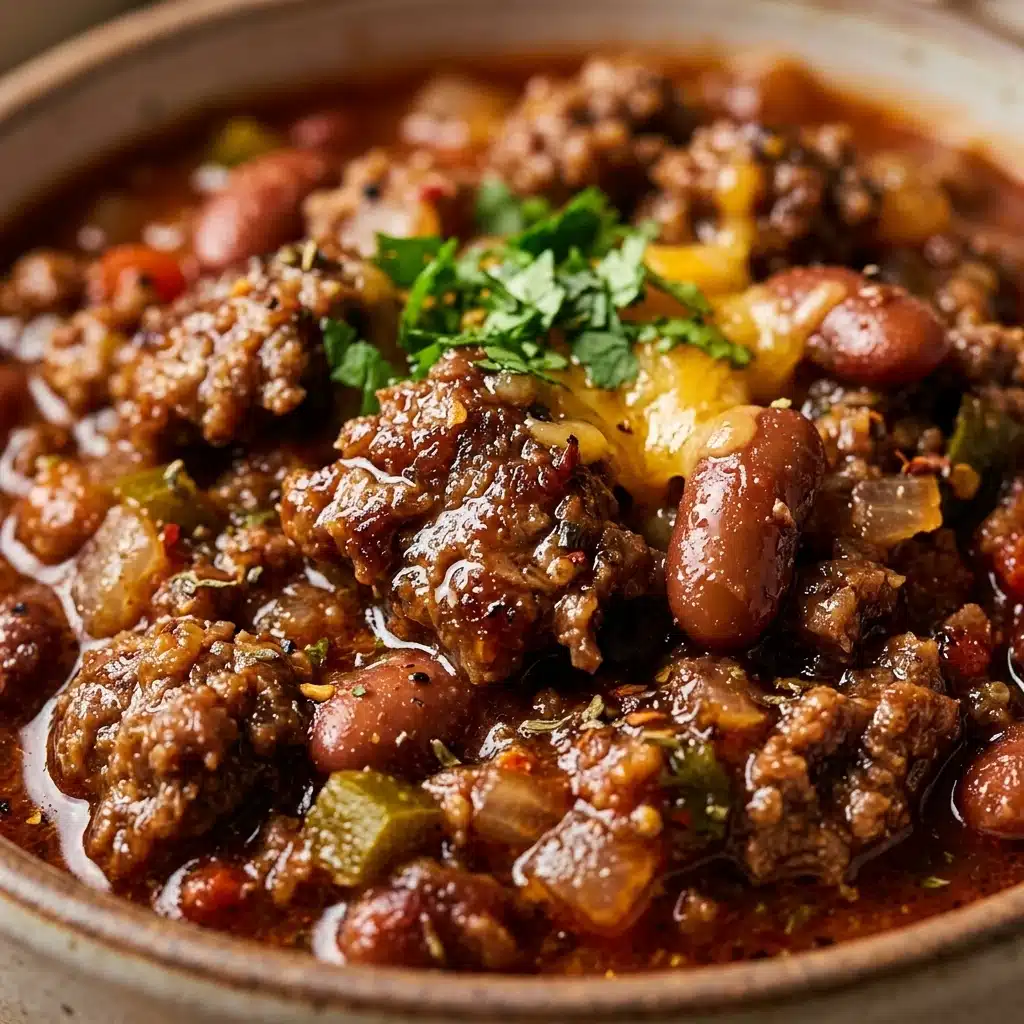 Ground Beef Dinner Ideas Easy
