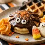 Halloween Breakfast Ideas for Kids