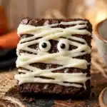 Halloween Desserts Easy No Bake