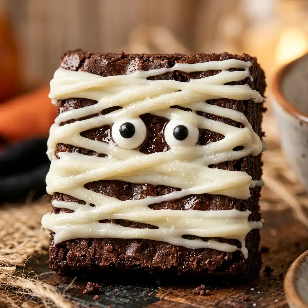 Halloween Desserts Easy No Bake