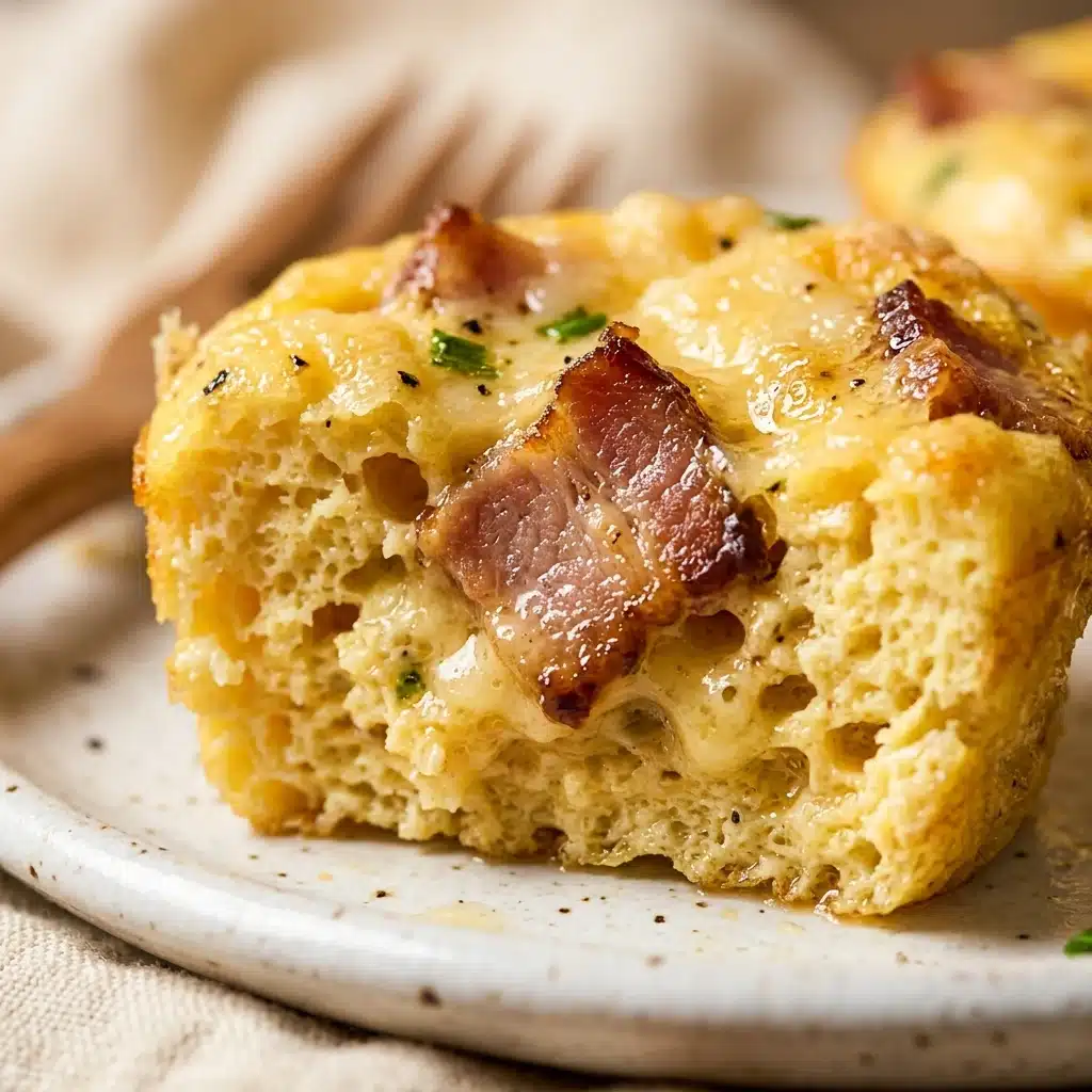 High Protein Egg Bites Copycat Starbucks