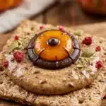 High Protein Halloween Snack Ideas for Kids