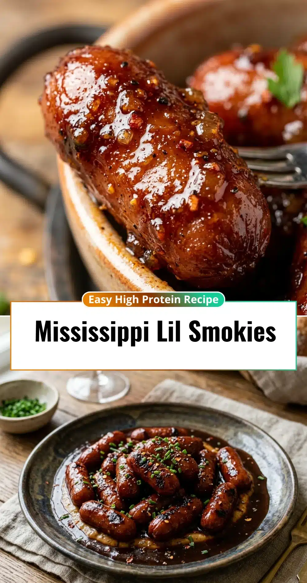 Mississippi Lil Smokies