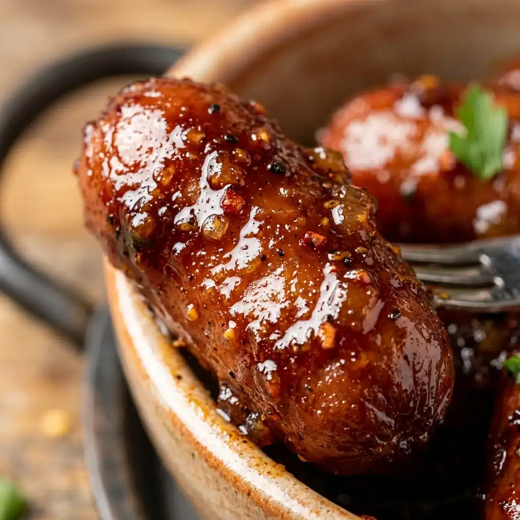 Mississippi Lil Smokies