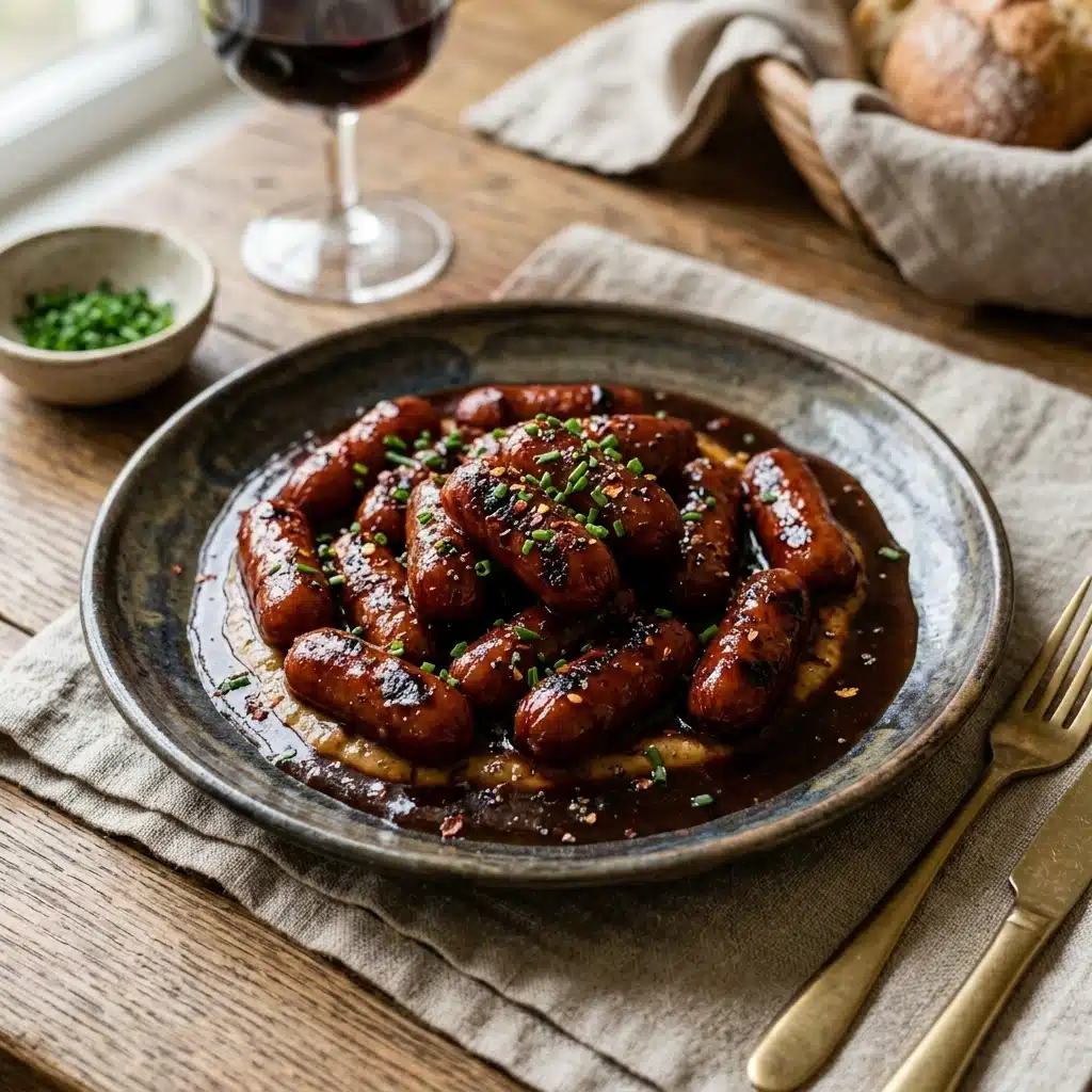 Mississippi Lil Smokies