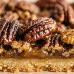 Pecan Pie Bars