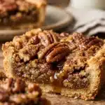 Pecan Pie Bars