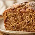Persimmon Bread with Cinnamon