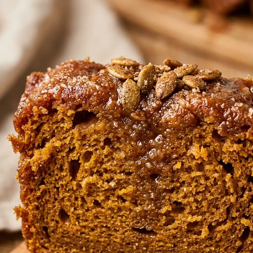 Pumpkin Bread Moist Starbucks Copycat