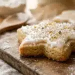 Sugar Cookie Cutouts Recipe