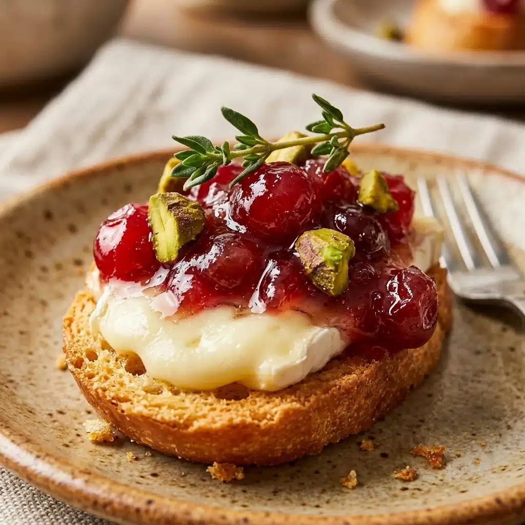 Thanksgiving Appetizers Easy Finger Foods