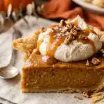 Thanksgiving Desserts Easy Make Ahead