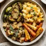 Thanksgiving Side Dishes Easy Classic