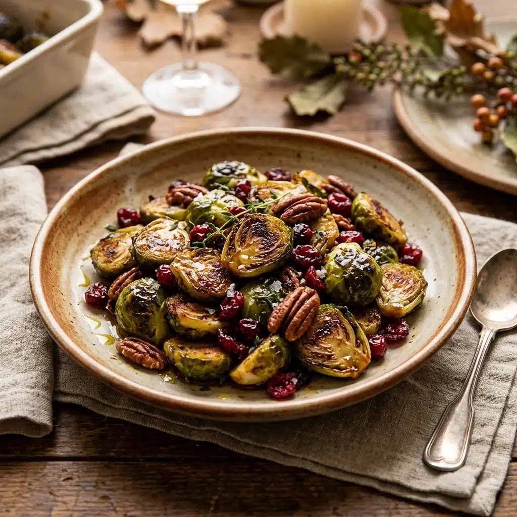 Thanksgiving Sides Easy Holiday Recipes